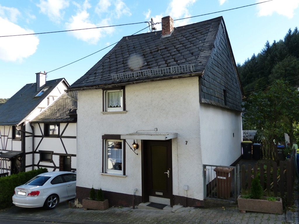 Foto einer Immobilie