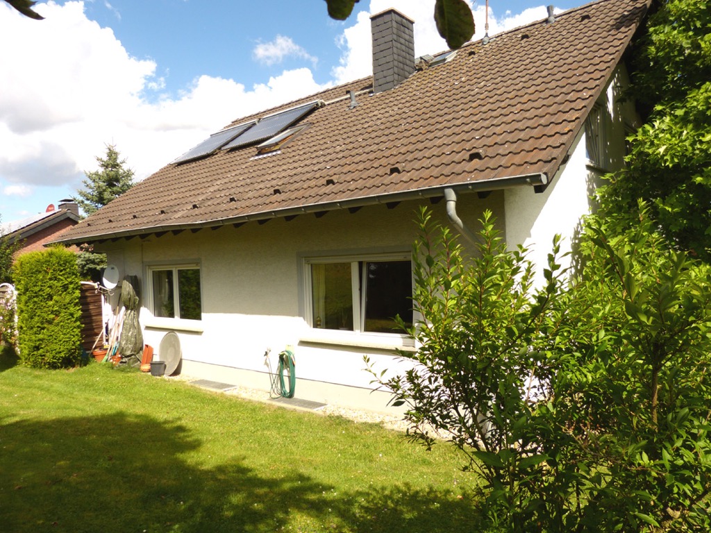 Foto einer Immobilie