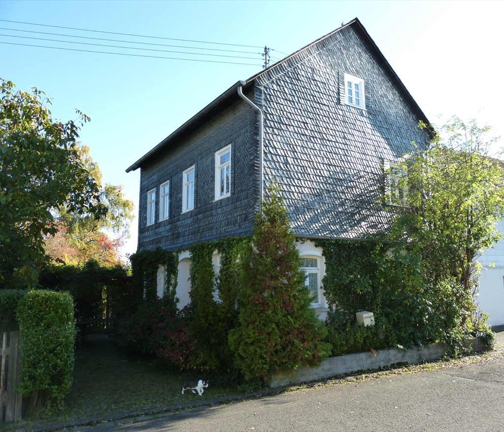 Foto einer Immobilie