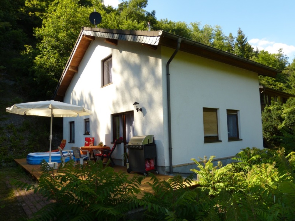 Foto einer Immobilie