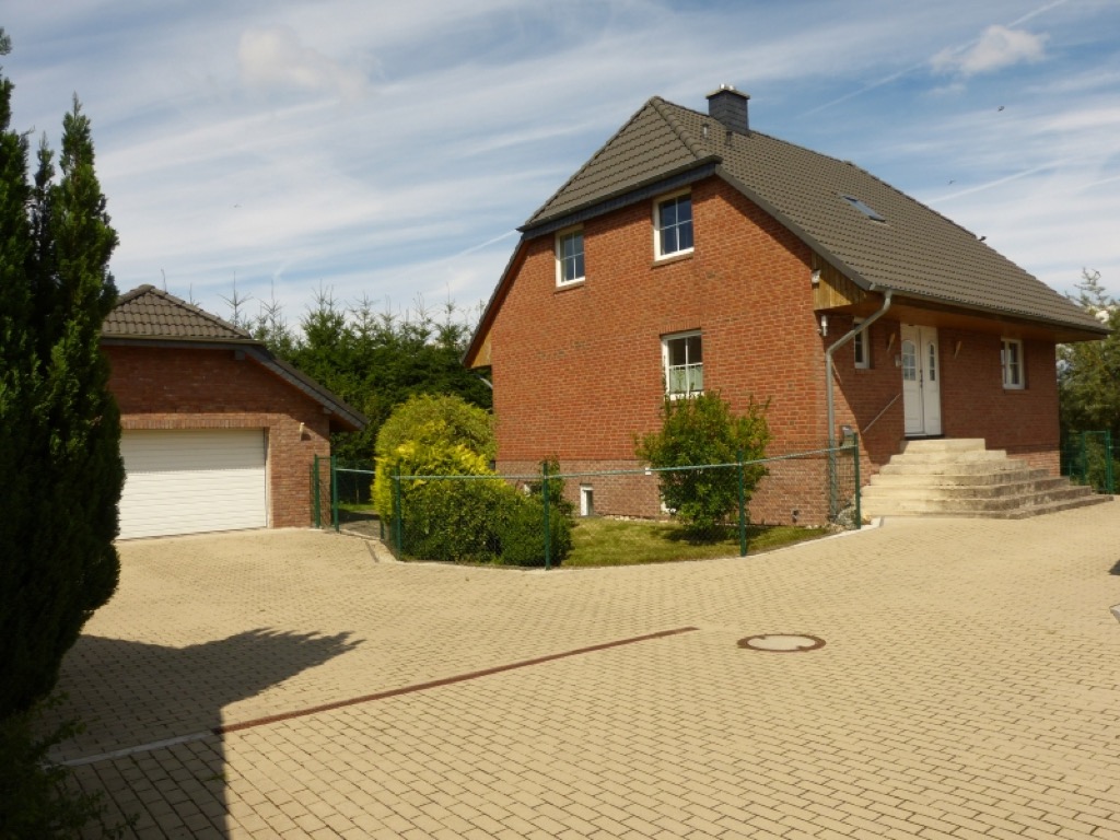 Foto einer Immobilie