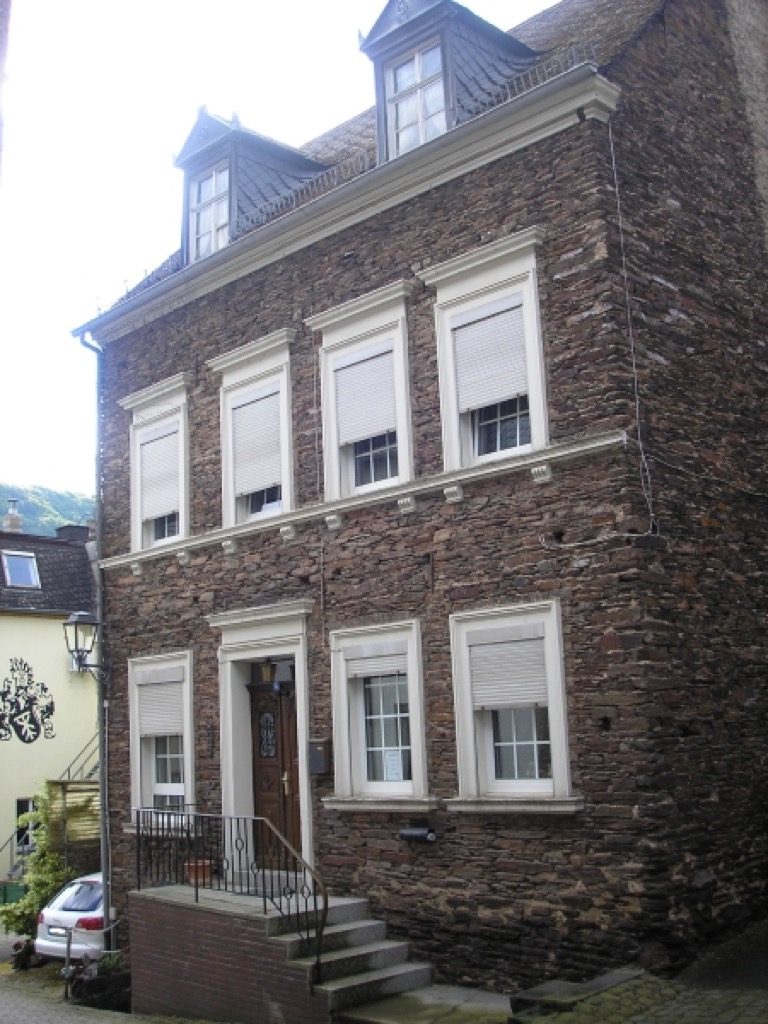 Foto einer Immobilie