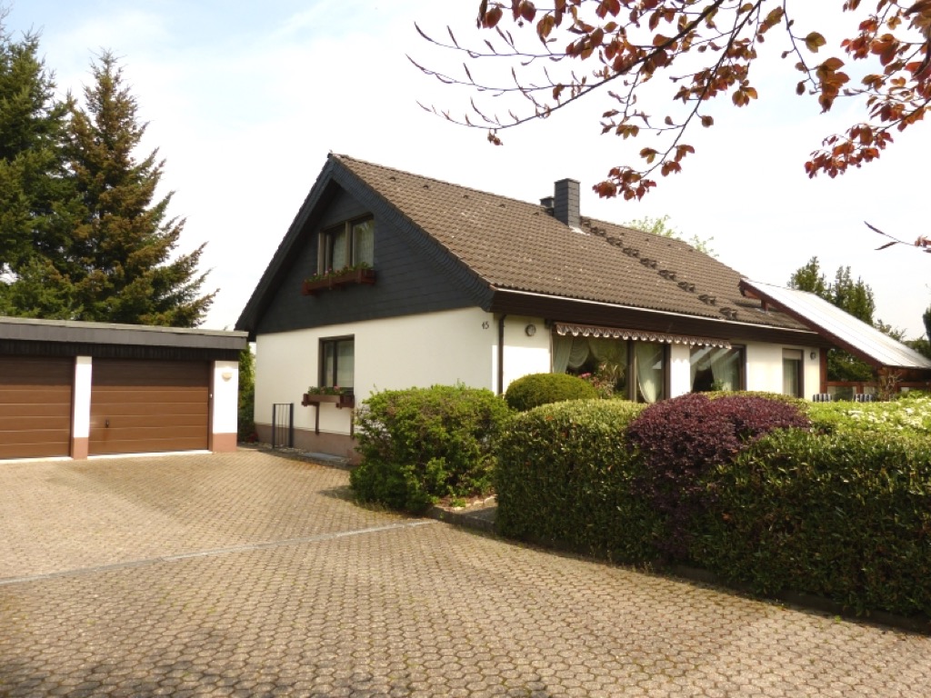 Foto einer Immobilie