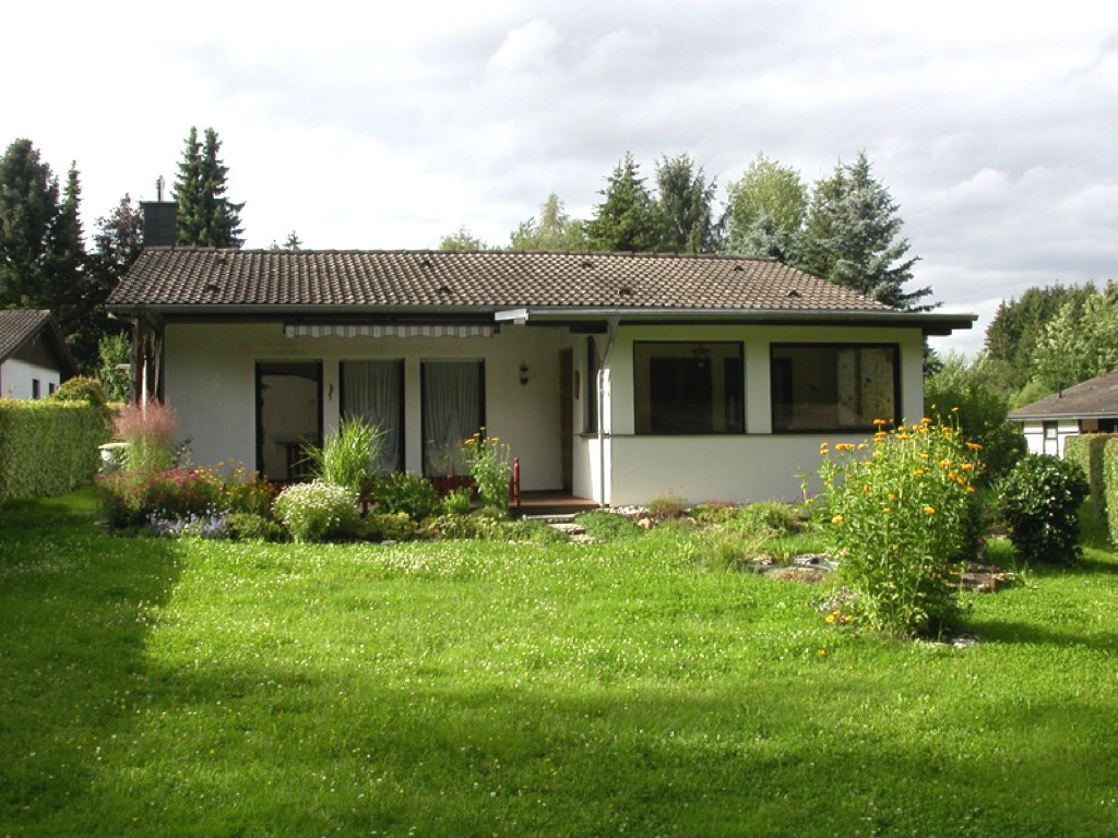 Foto einer Immobilie