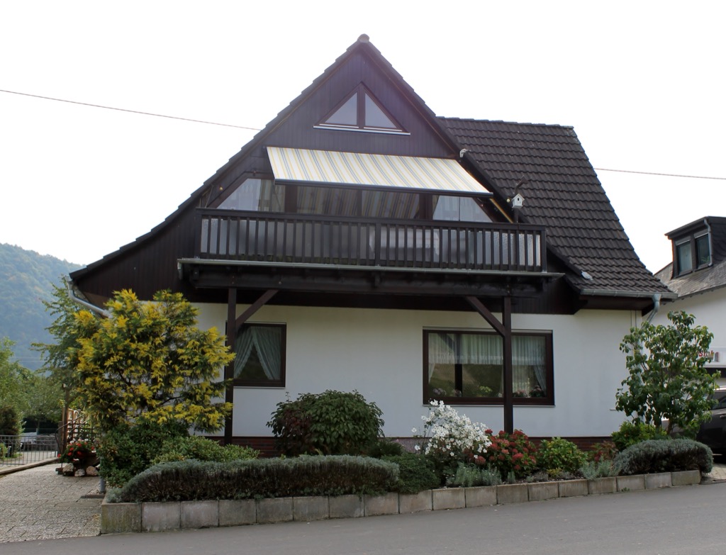 Foto einer Immobilie