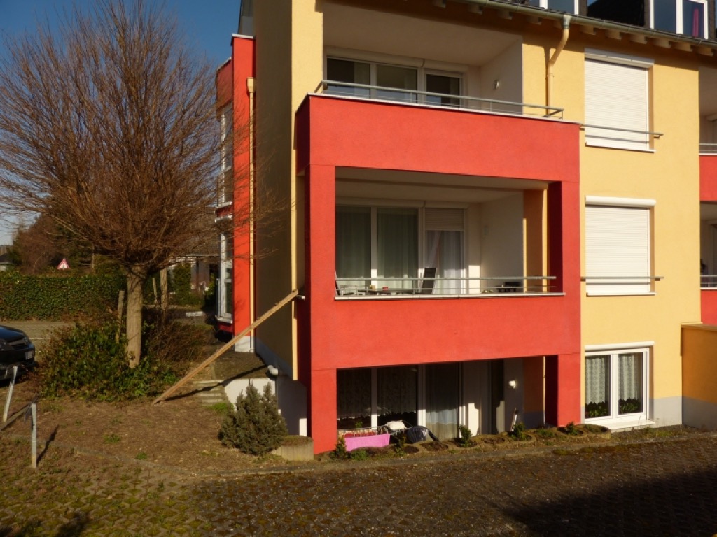 Foto einer Immobilie