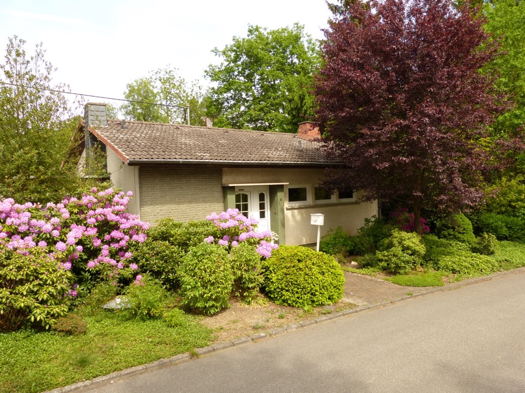 Foto einer Immobilie