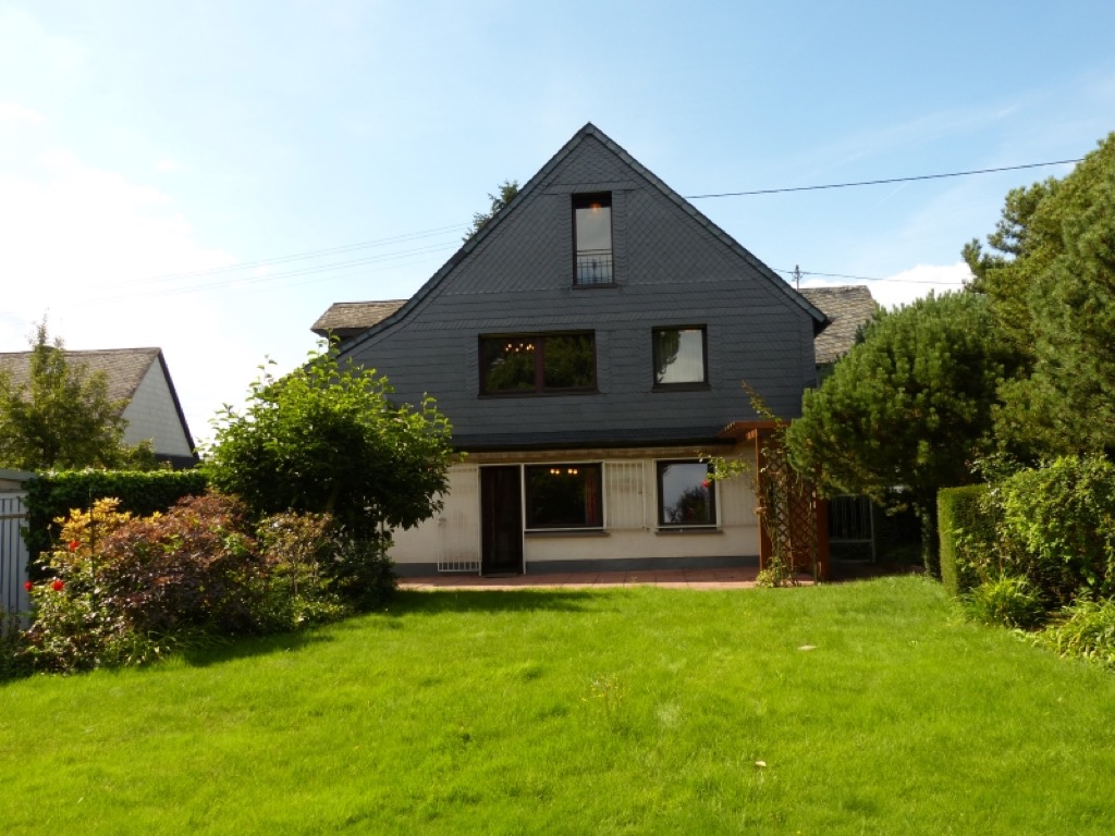 Foto einer Immobilie