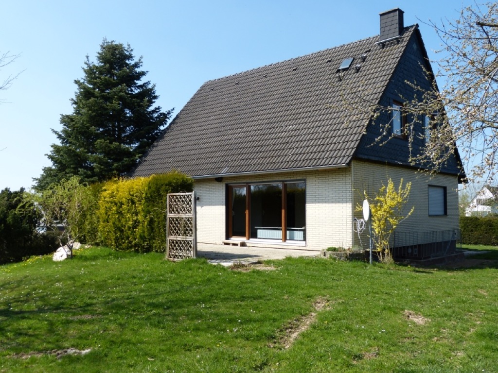 Foto einer Immobilie