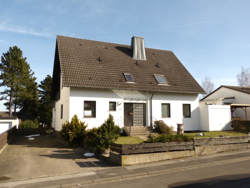 Foto einer Immobilie