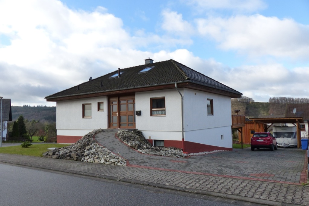 Foto einer Immobilie