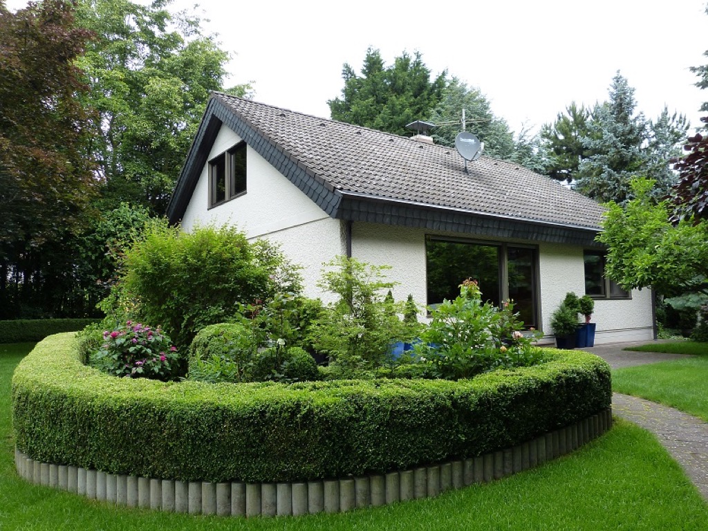 Foto einer Immobilie