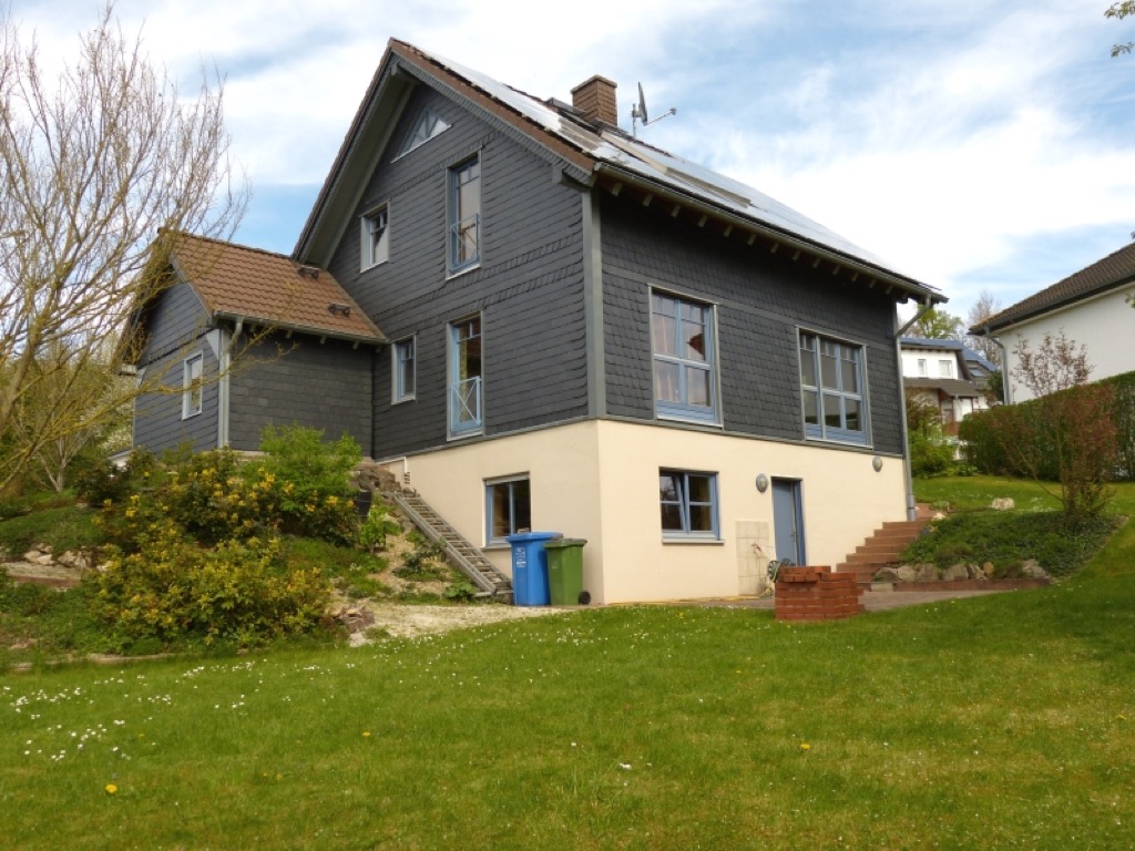 Foto einer Immobilie