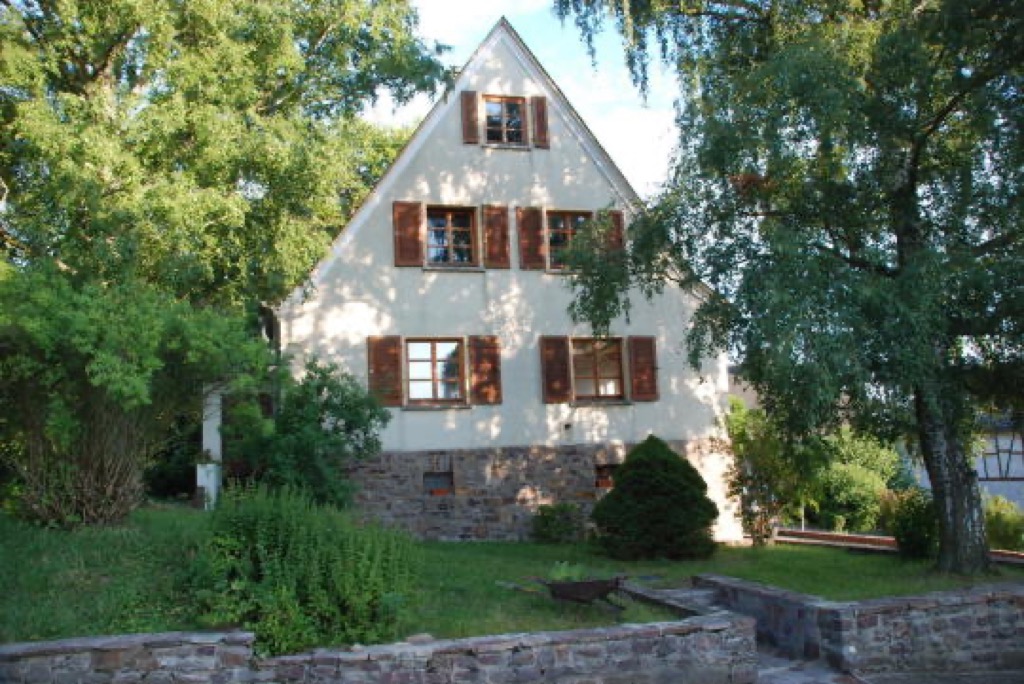 Foto einer Immobilie