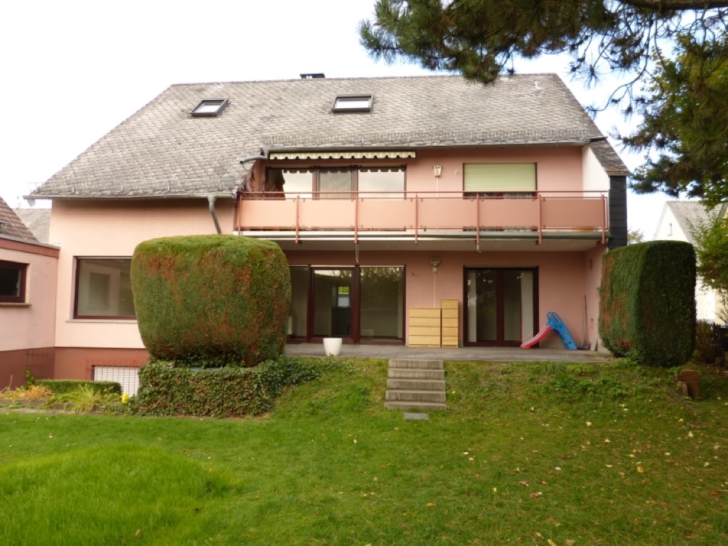 Foto einer Immobilie