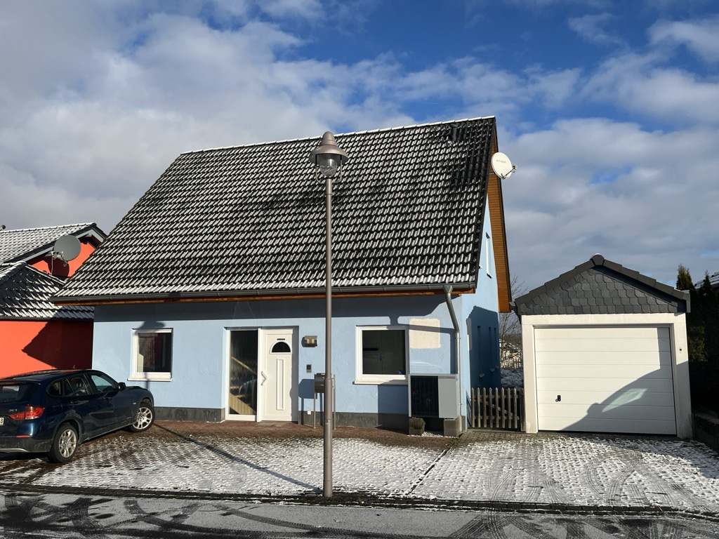 Foto einer Immobilie